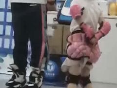 -米高蓝斯克国际轮滑中心(中铁建店)