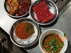 -同心烧烤(总店)