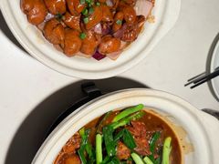 -壹只菜·崇明本地特色菜(崇明南门店)