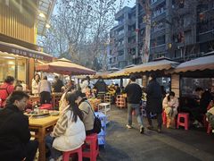-飘香火锅(玉林西路店)