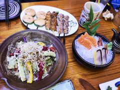 -坂吉屋·居酒屋深夜食堂(龙湖店)