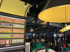 -嘎嘎鸭脑壳(蜀汉路店)
