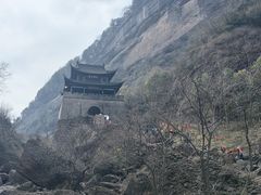 -剑门关风景区