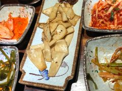 -火炉情韩国料理店(古田路店)