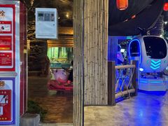 -华夏文旅西安度假区