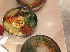 -朴家冷面(总店)