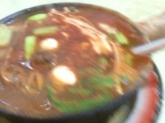 -清真·马文砂锅大全(麦苋街店)