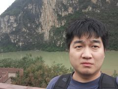 -乌江画廊(彭水苗族土家族自治县)