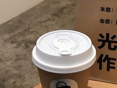 -光作面包Voila Lumiere(中山店)