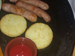 -萨莉亚意式餐厅(天河城购物中心店)