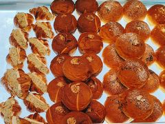 -21克拉面包(崂山万象汇店)