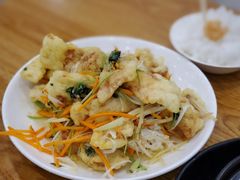 -新健小吃(承德街店)