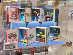 -泡泡玛特POPMART(石景山万达店)