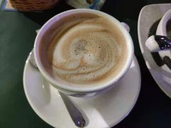 -JUKEBOX玖部音乐餐厅(华侨城店)