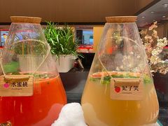 -钱小奴炭烤自助料理·安格斯牛肉(盐城中南城店)