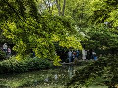 -惠山古镇·寄畅园