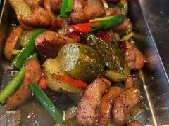 -No.DD戳子烧烤·江湖菜(北京总店)