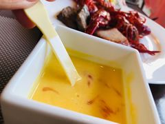 -索菲特西湖大酒店·香榭丽全日候餐厅(南山路店)