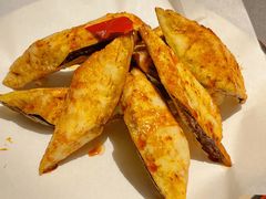 -小炳胜(卓悦中心店)