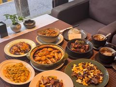 -汤家茗苑·精致私房菜(白沙店)