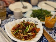 -滇道云南特色料理(康定路店)