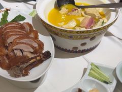 -惠丰堂饭庄·烤鸭·京味菜(翠微路店)