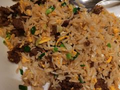 -浙江安吉JW万豪酒店·万豪中餐厅