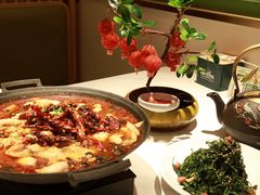 -西安饭庄·非遗陕菜(钟楼店)
