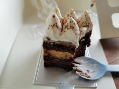 焦糖巧克力派对-1Cake壹刻蛋糕(奥体公园味觉艺术馆店)