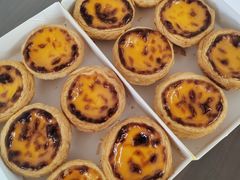 葡挞-安德鲁饼店(总店)