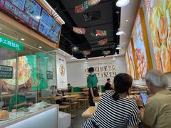大堂-袁记云饺(莲塘店)