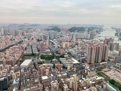 -虎门美思威尔顿酒店(海之光自助餐)