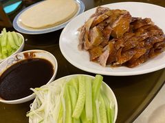 -燕风楼烤鸭店(建设总店)