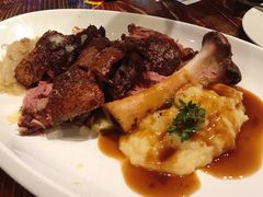 -1886德国汽车餐厅(外滩十六铺码头店)