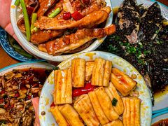 -李大爷的泡椒馆(冉家坝店)