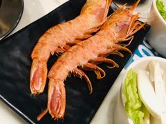 -喜庭海鲜自助(来福士店)