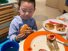 -味餐厅·海鲜·火锅·自助餐