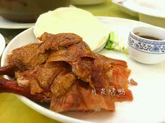 -醉香园(长江北路店)
