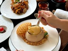 -珠海瑞吉酒店·宴庭中餐厅