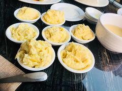 -东方红海鲜百汇(国际大厦店)