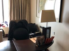 -无锡君来洲际酒店