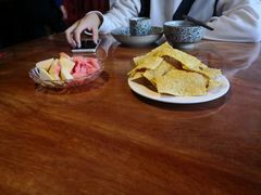 -洱海人家餐厅(仙足岛店)
