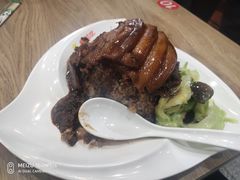 -君达小吃(建西苑店)