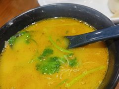 -王家沙点心店(南京西路总店)