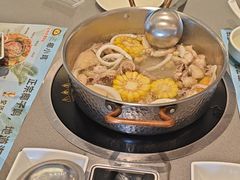 -椰小鸡·琼州糟粕醋·火锅(美兰缤纷城店)