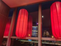 -前门·鲜肉火锅(长风店)