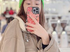 -% Arabica阿拉比卡咖啡(前滩太古里店)
