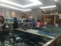 -盒马鲜生(宝地店)