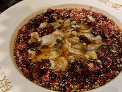 -椒爱水煮鱼川菜(皇姑万象汇店)