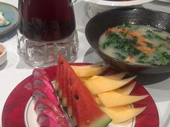 -侨美·唐荔园·40年地道粤菜